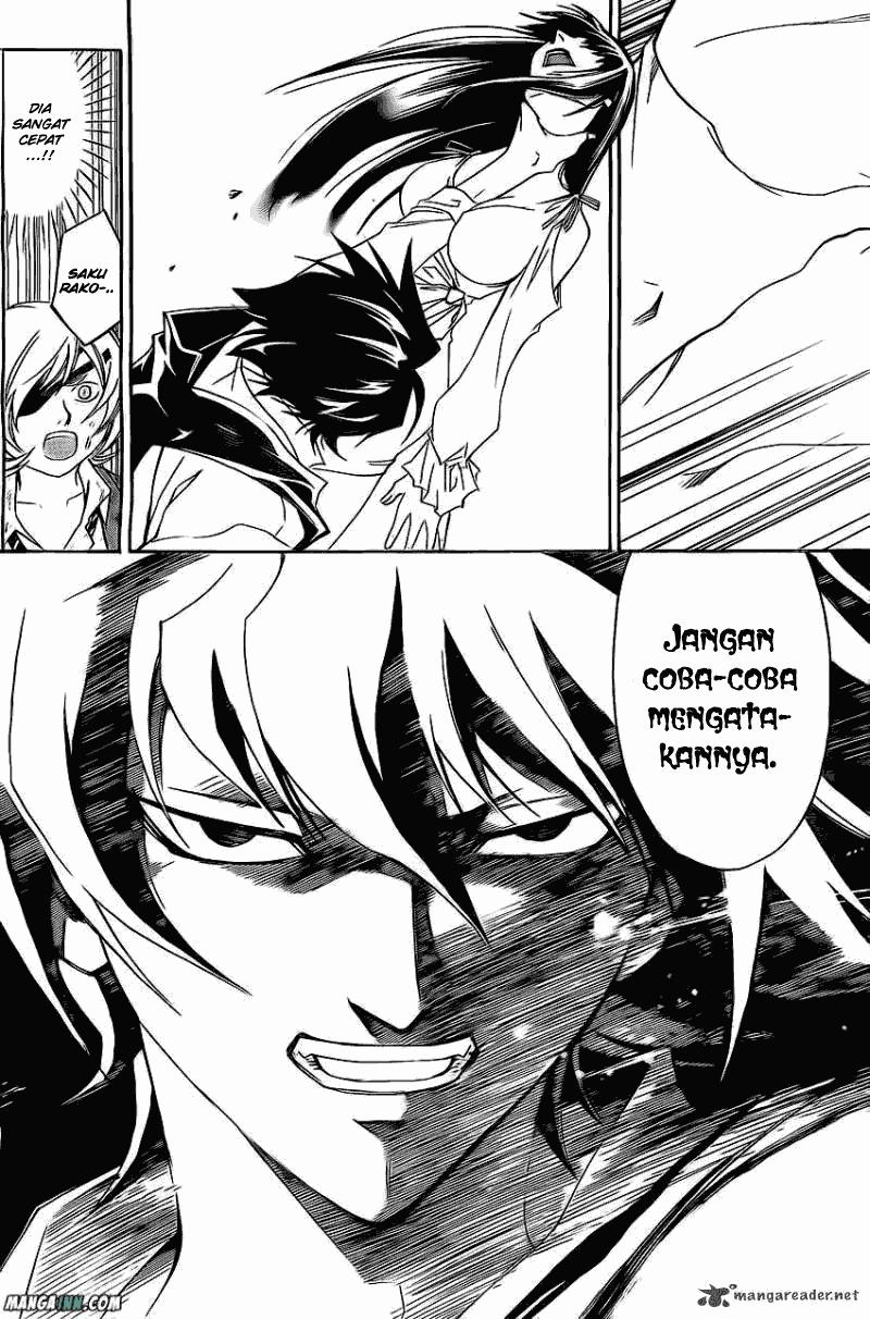 Chapter 176 - halaman 17