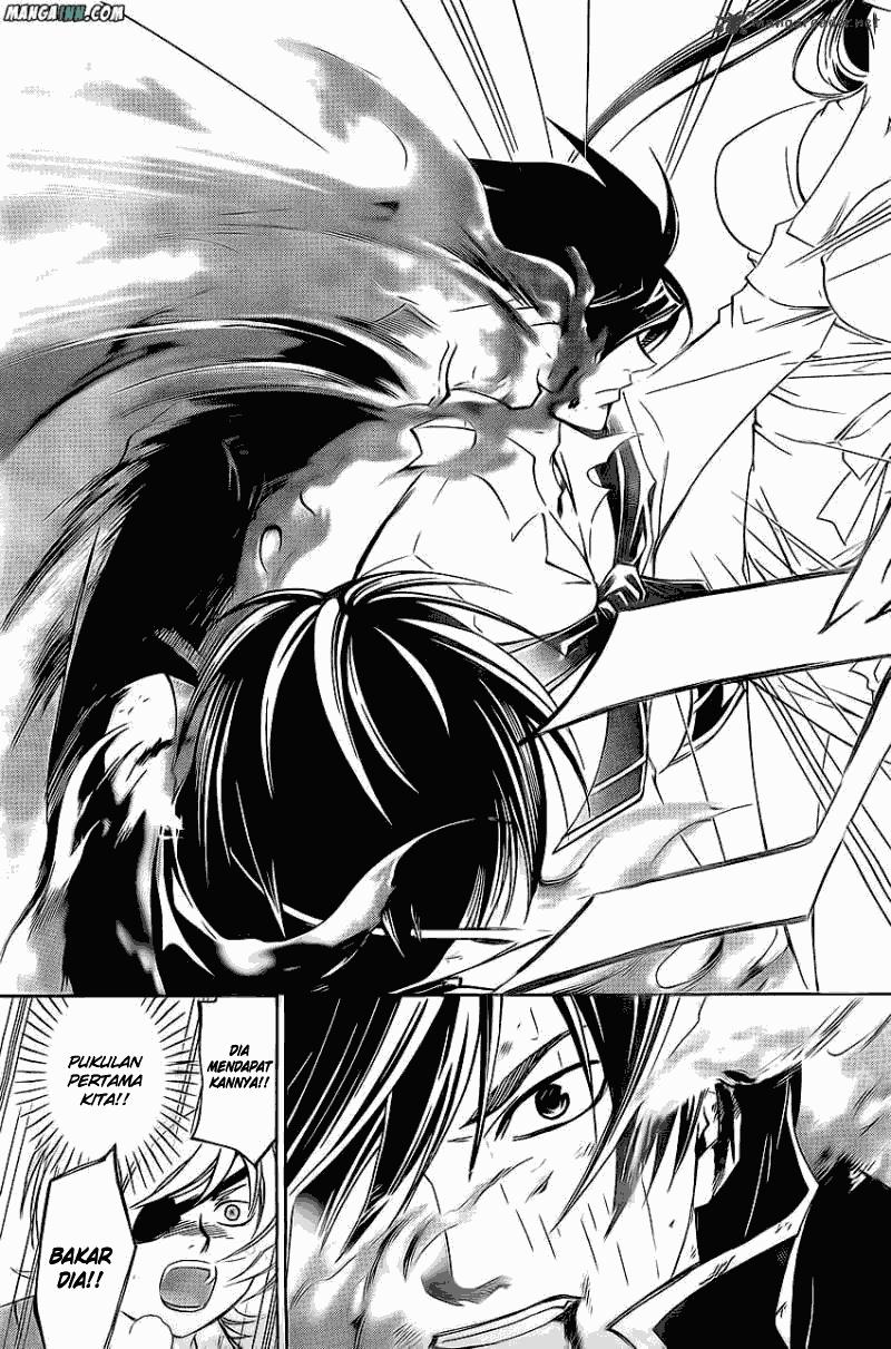 Chapter 176 - halaman 18