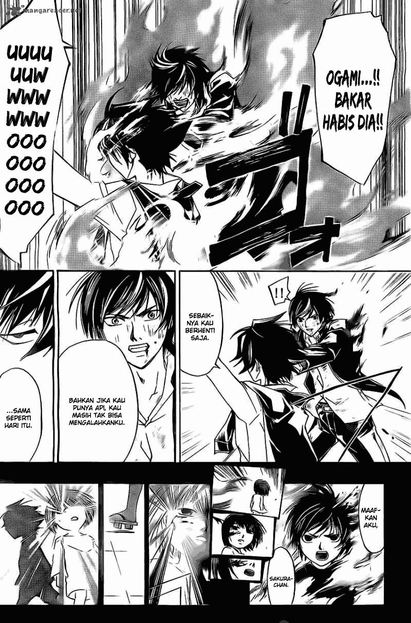 Chapter 176 - halaman 19