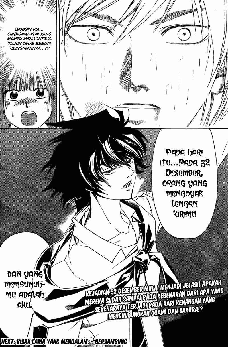 Chapter 176 - halaman 21