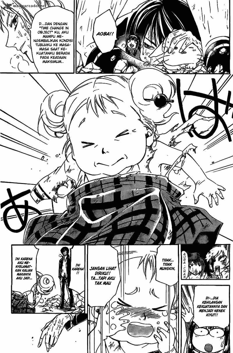 Chapter 176 - halaman 4