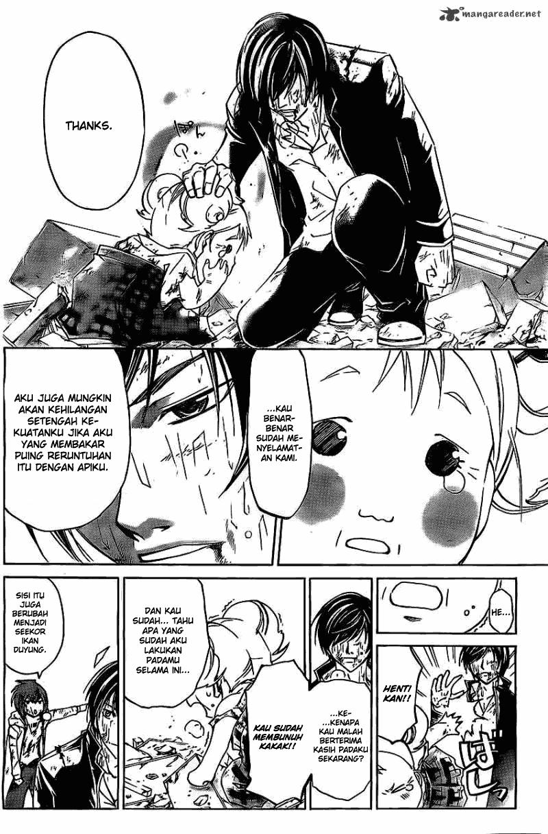 Chapter 176 - halaman 5