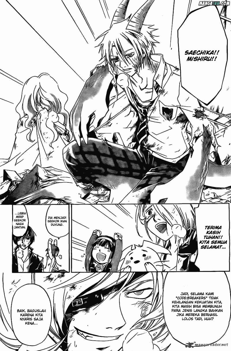 Chapter 176 - halaman 6