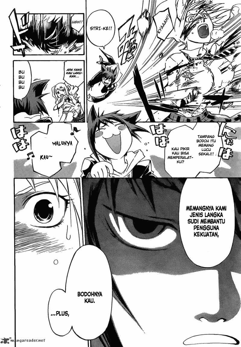 Chapter 175 - halaman 12
