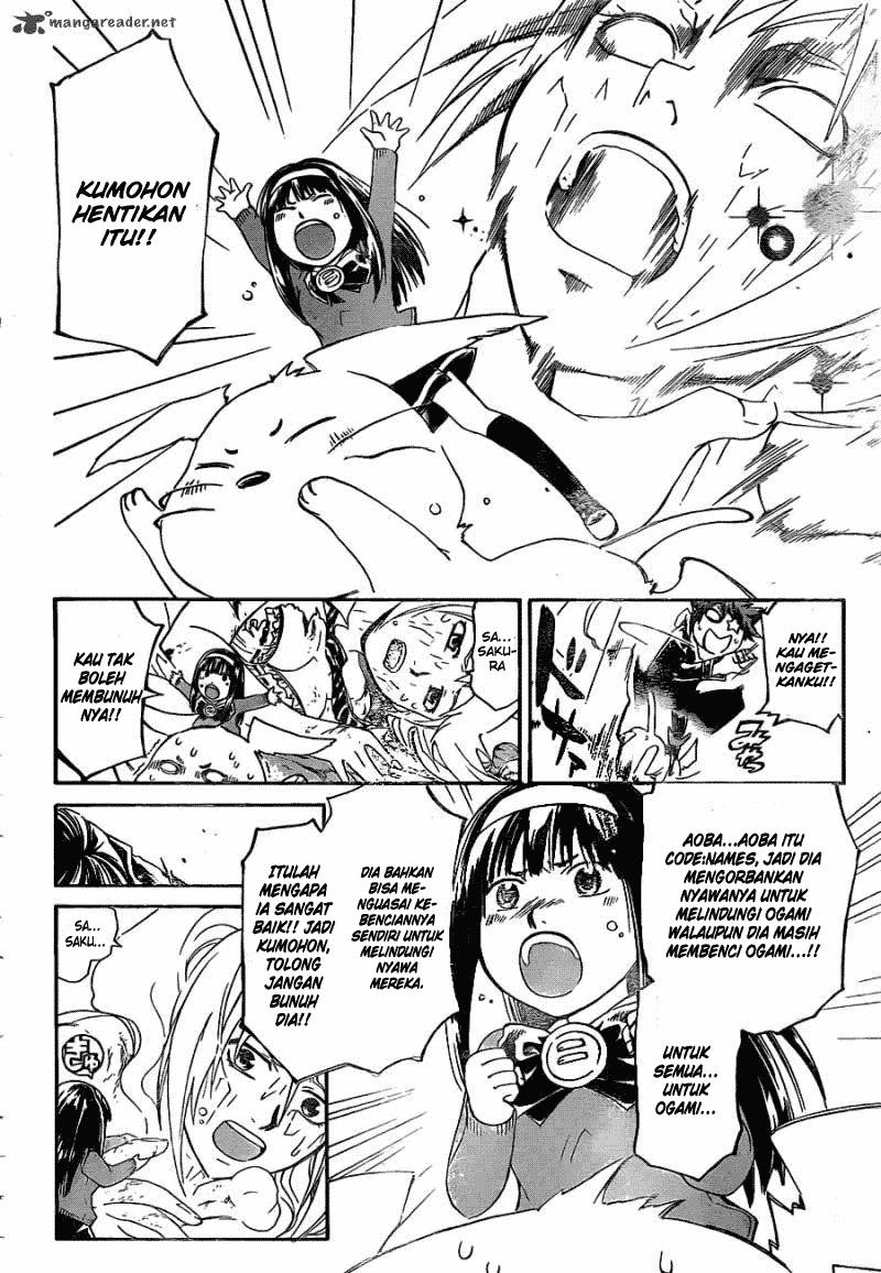 Chapter 175 - halaman 14