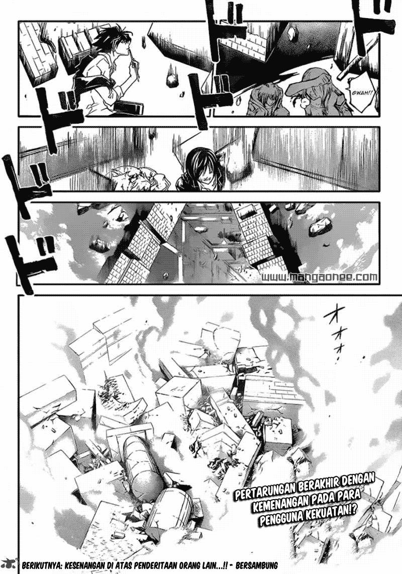 Chapter 175 - halaman 20