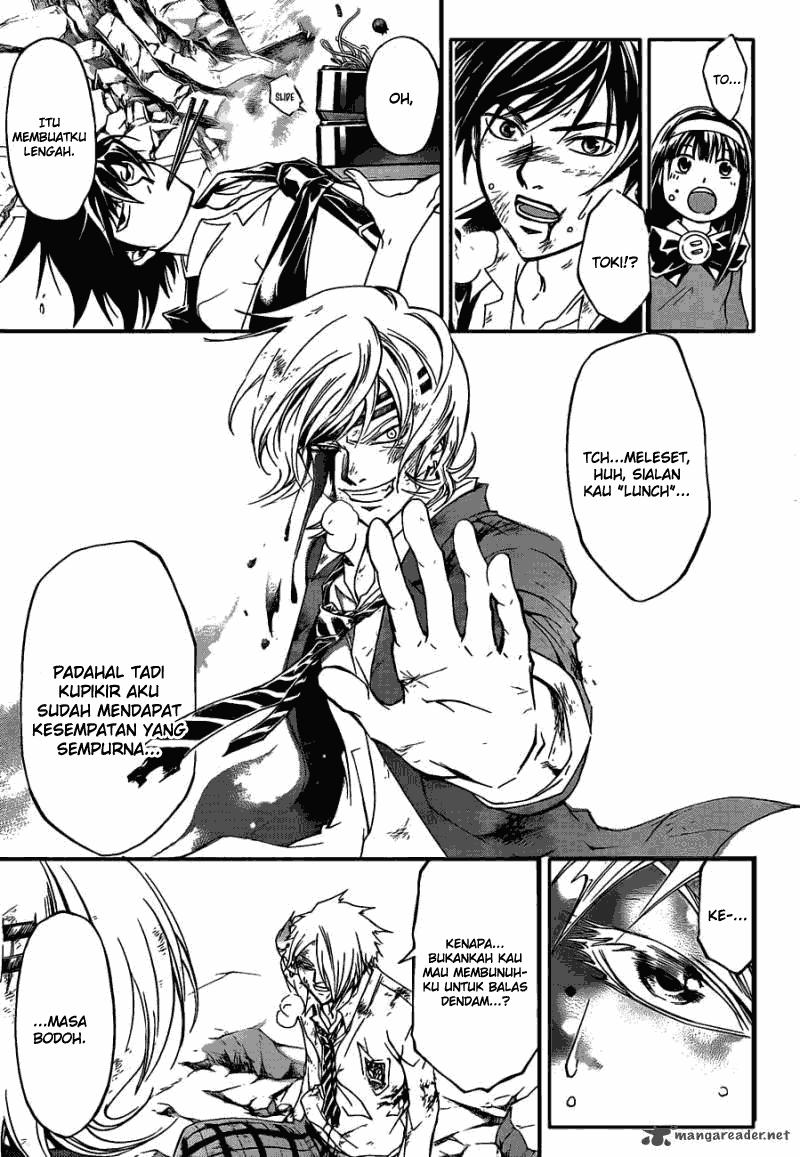 Chapter 174 - halaman 13