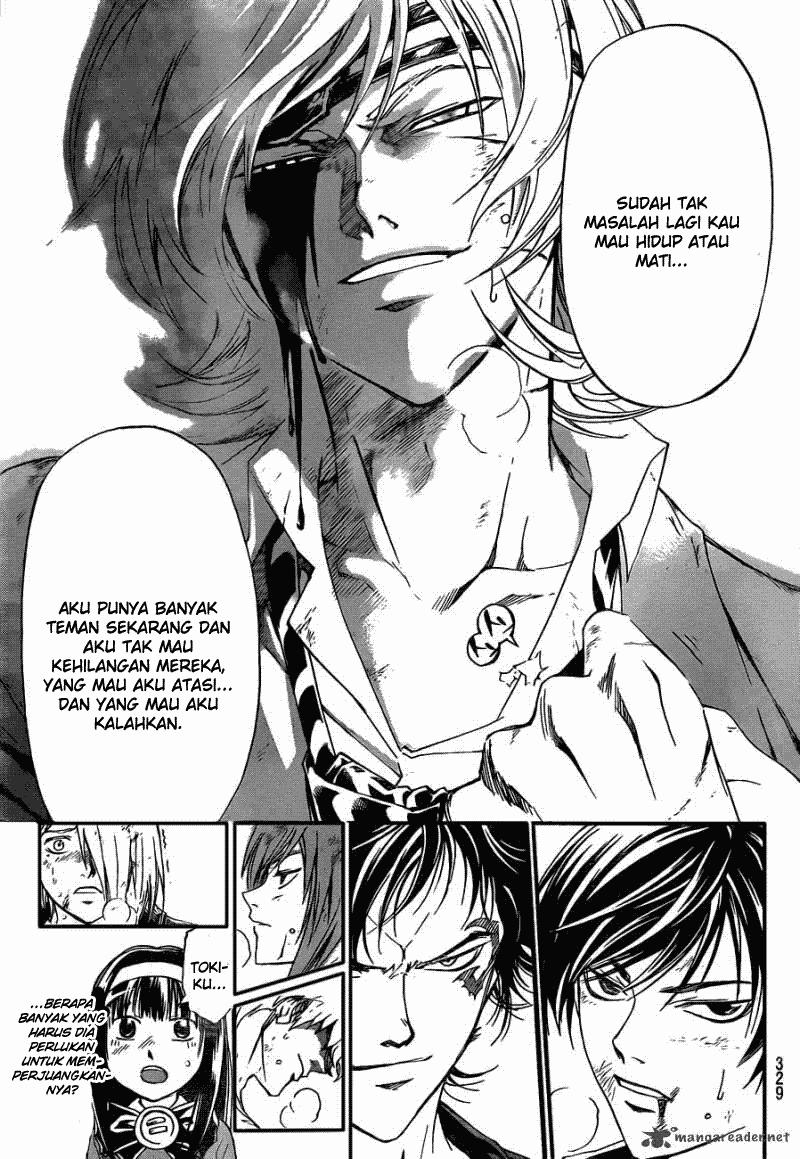 Chapter 174 - halaman 15