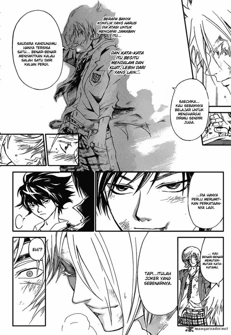 Chapter 174 - halaman 16