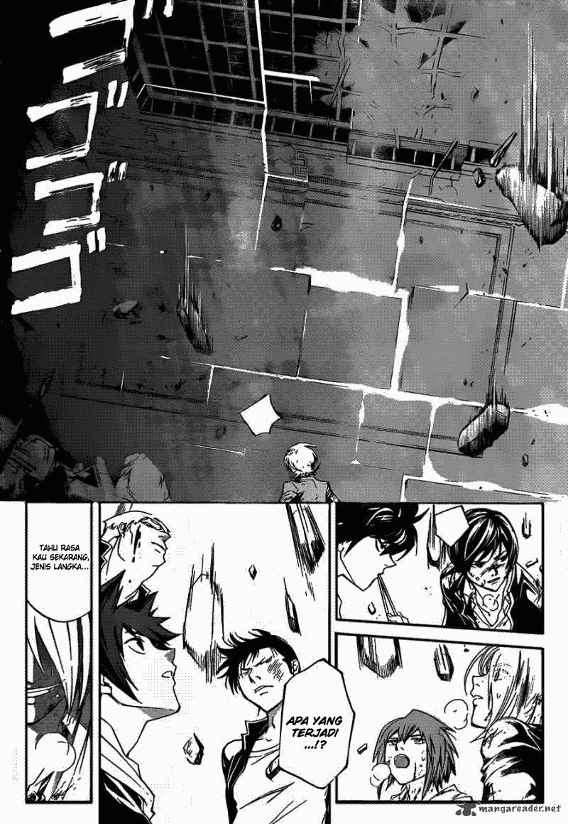 Chapter 174 - halaman 18