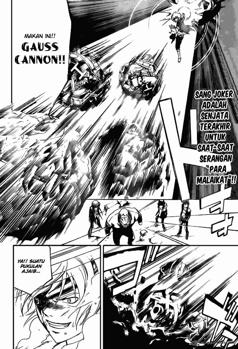 Chapter 174 - halaman 3