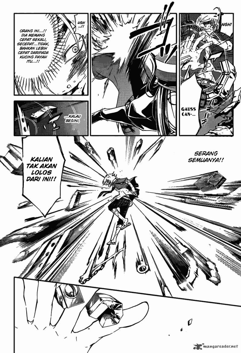 Chapter 174 - halaman 5