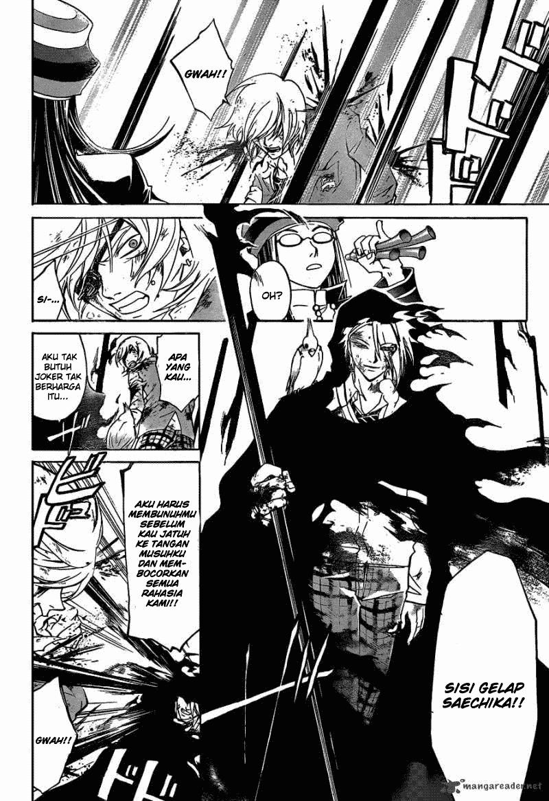 Chapter 174 - halaman 9