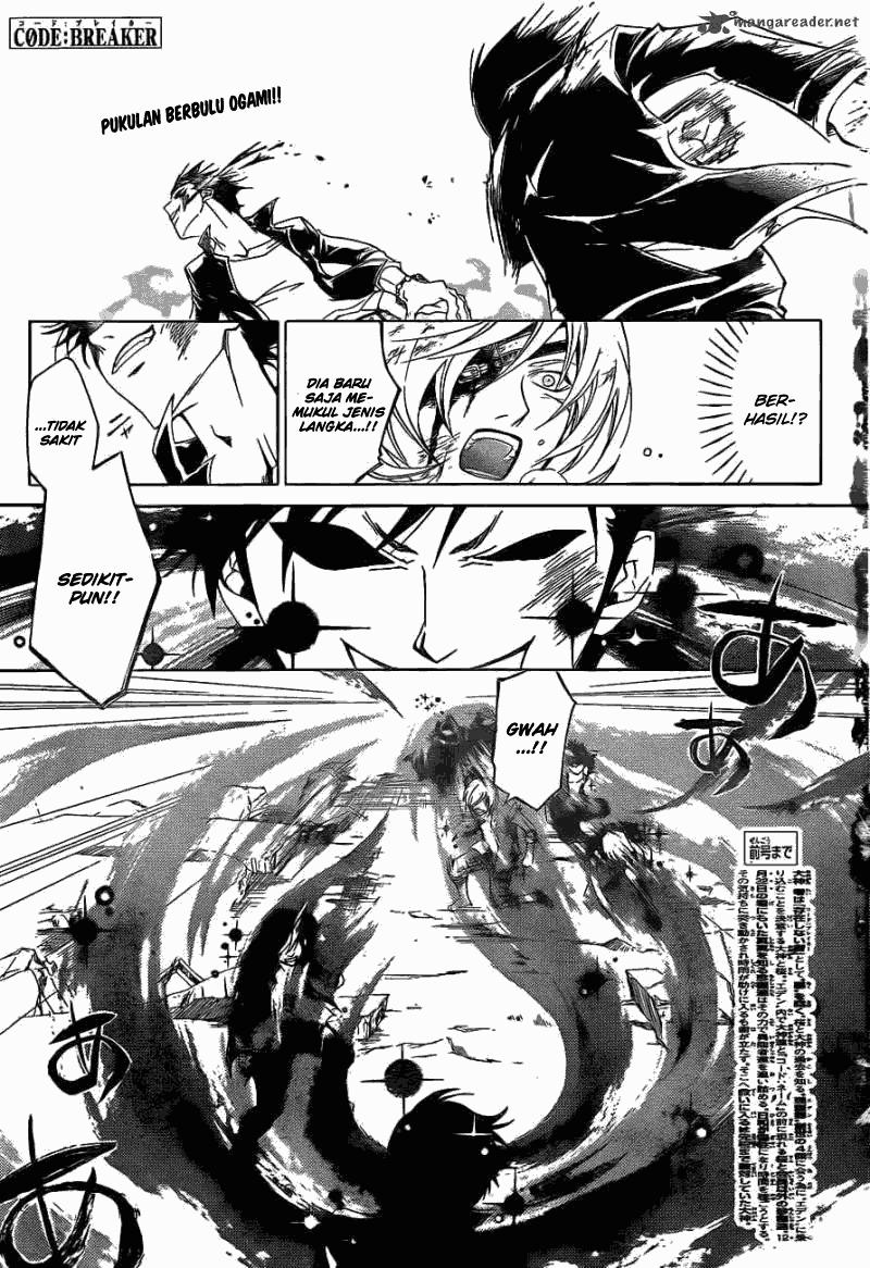 Chapter 173 - halaman 2