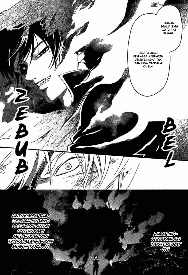 Chapter 173 - halaman 14