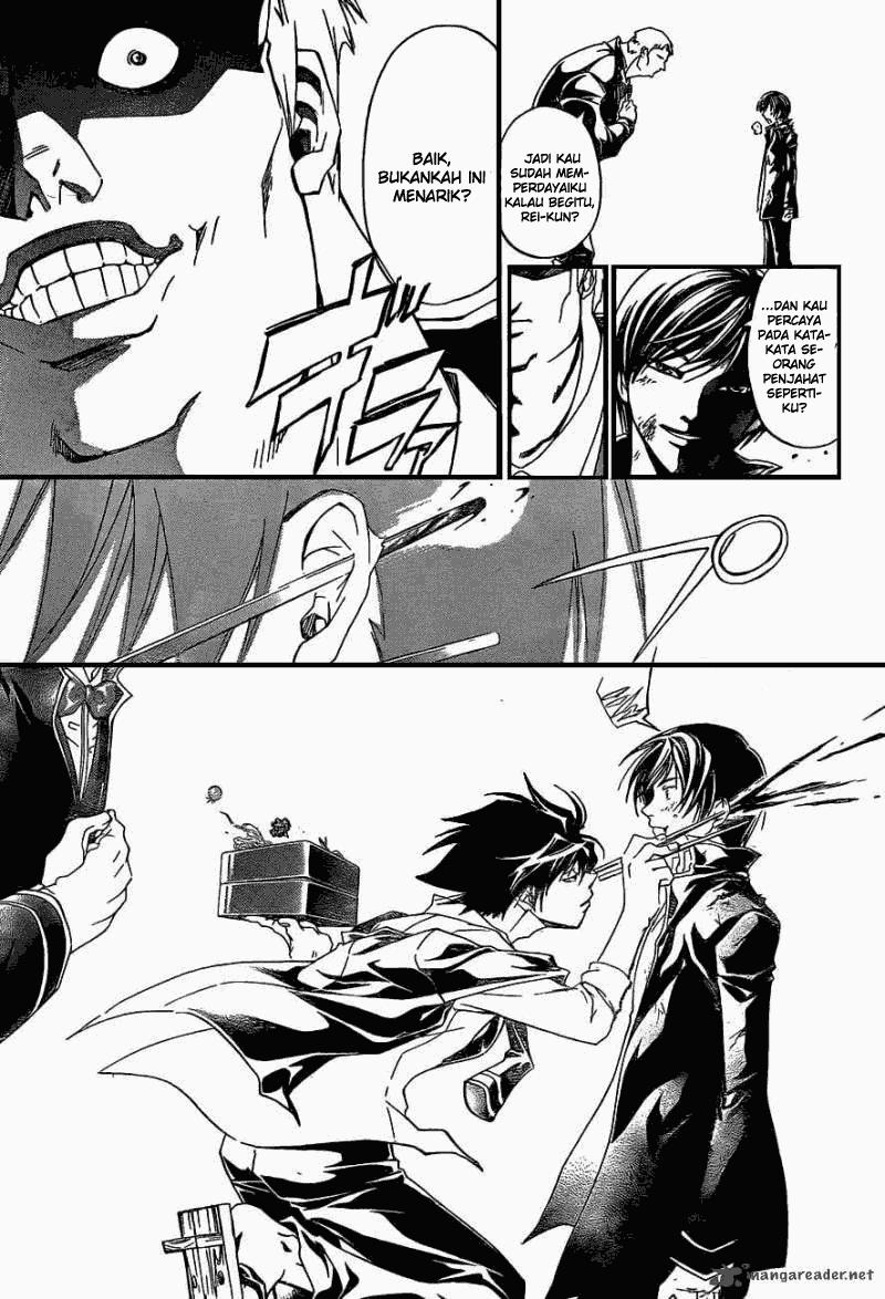 Chapter 173 - halaman 15
