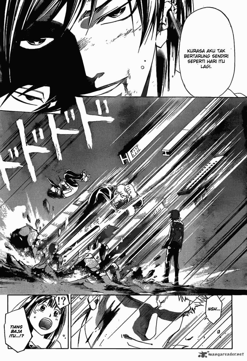 Chapter 173 - halaman 17