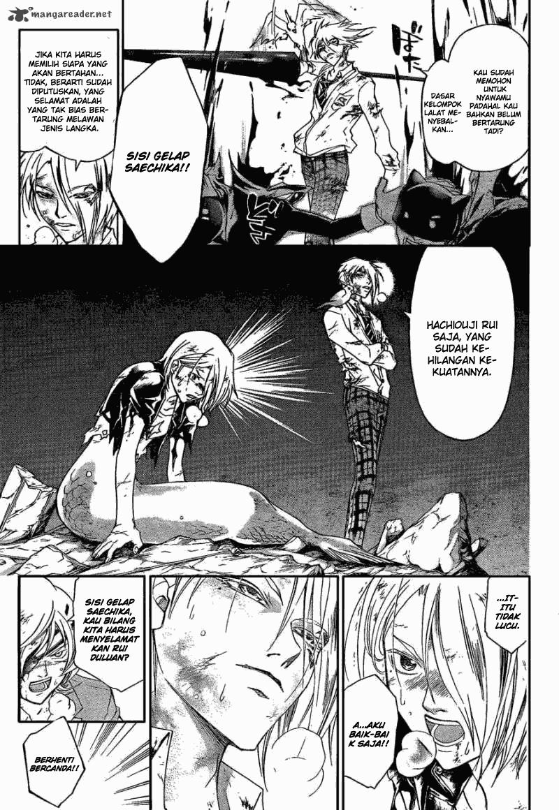 Chapter 173 - halaman 6