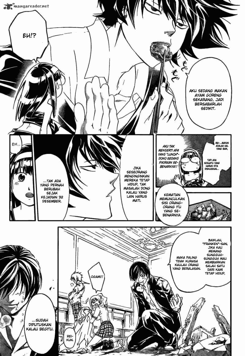 Chapter 173 - halaman 8