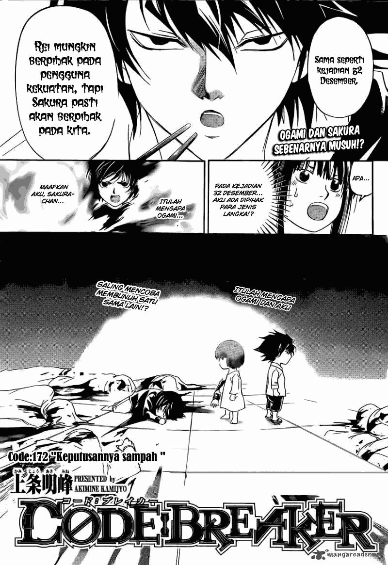 Chapter 172 - halaman 2