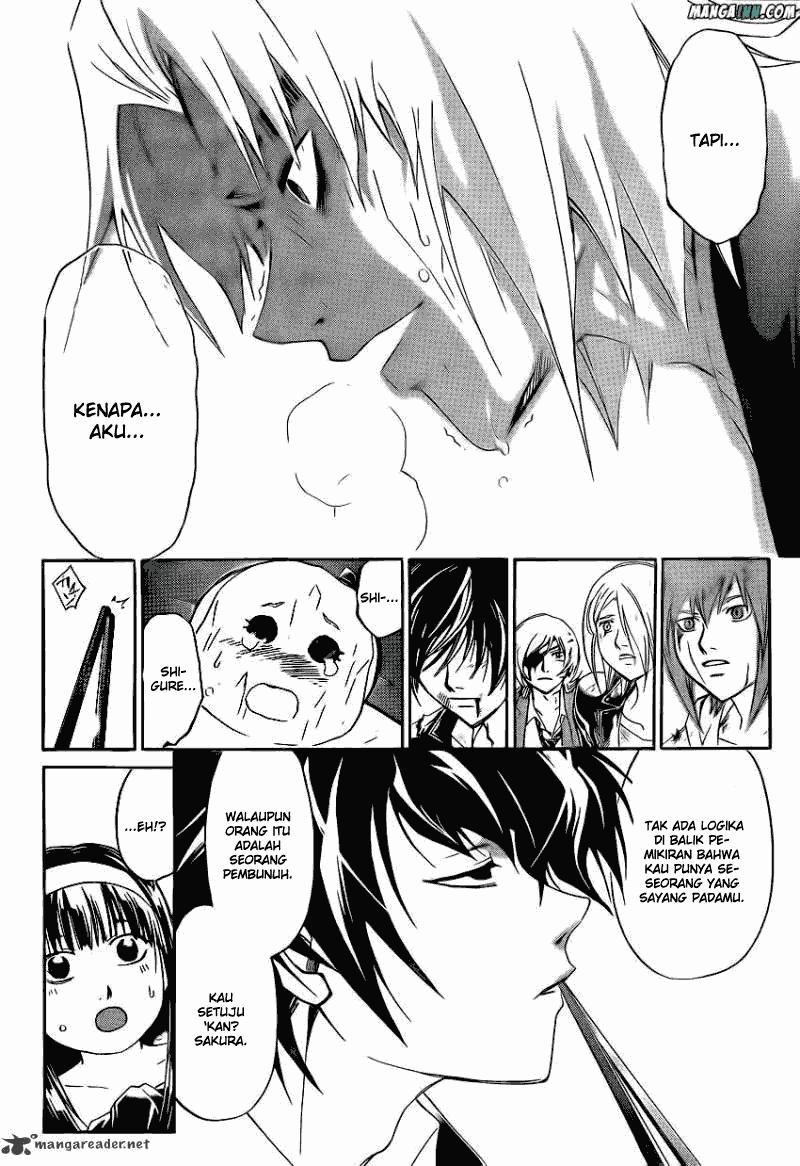 Chapter 172 - halaman 17