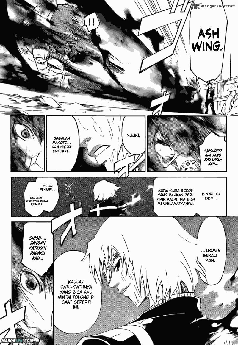 Chapter 172 - halaman 18
