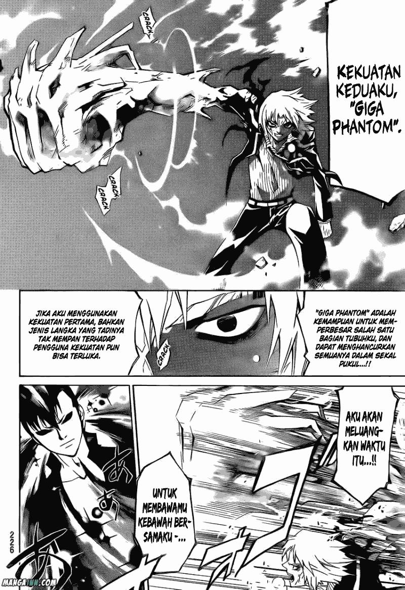 Chapter 172 - halaman 19