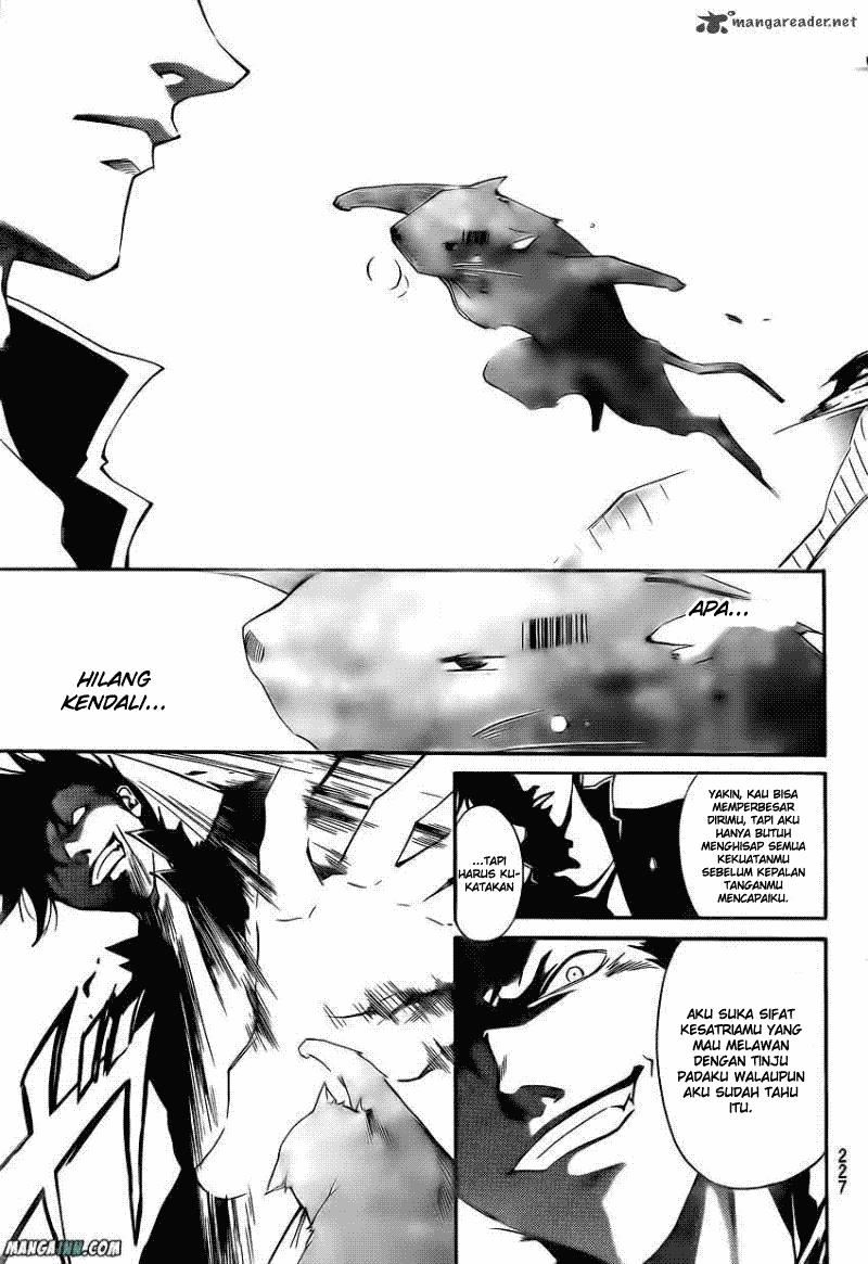 Chapter 172 - halaman 20