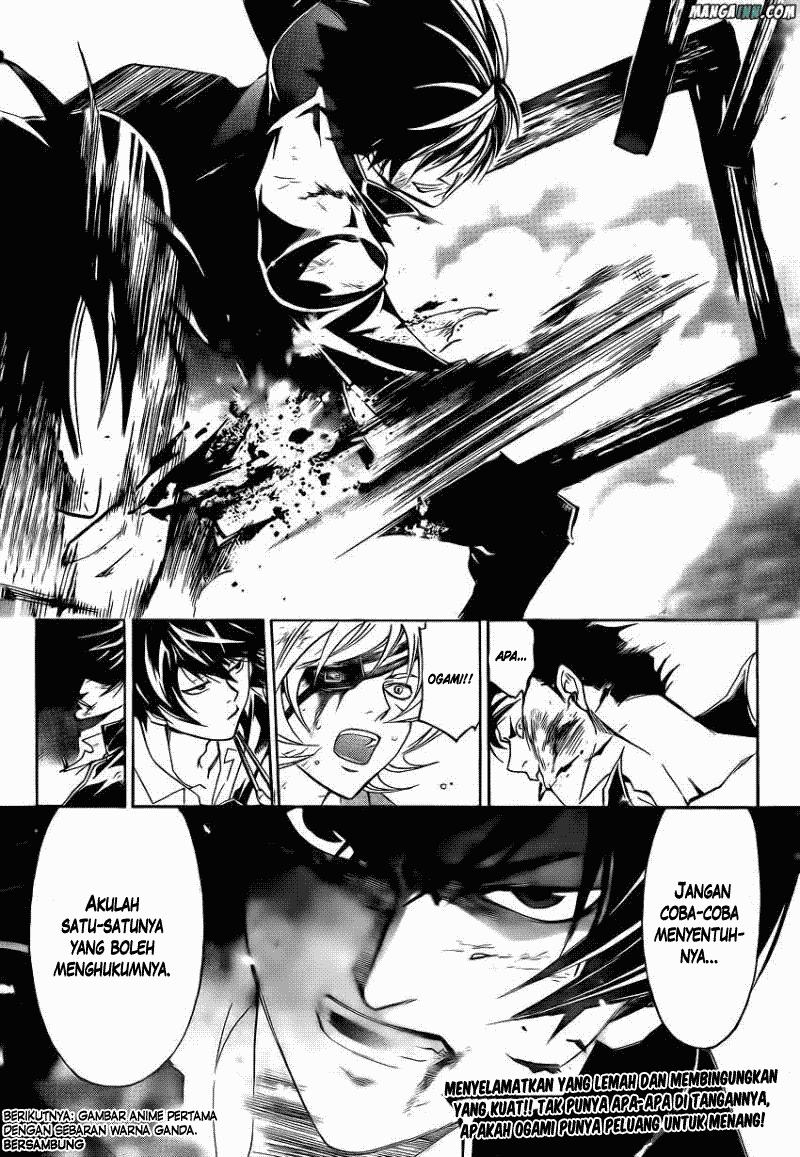 Chapter 172 - halaman 21