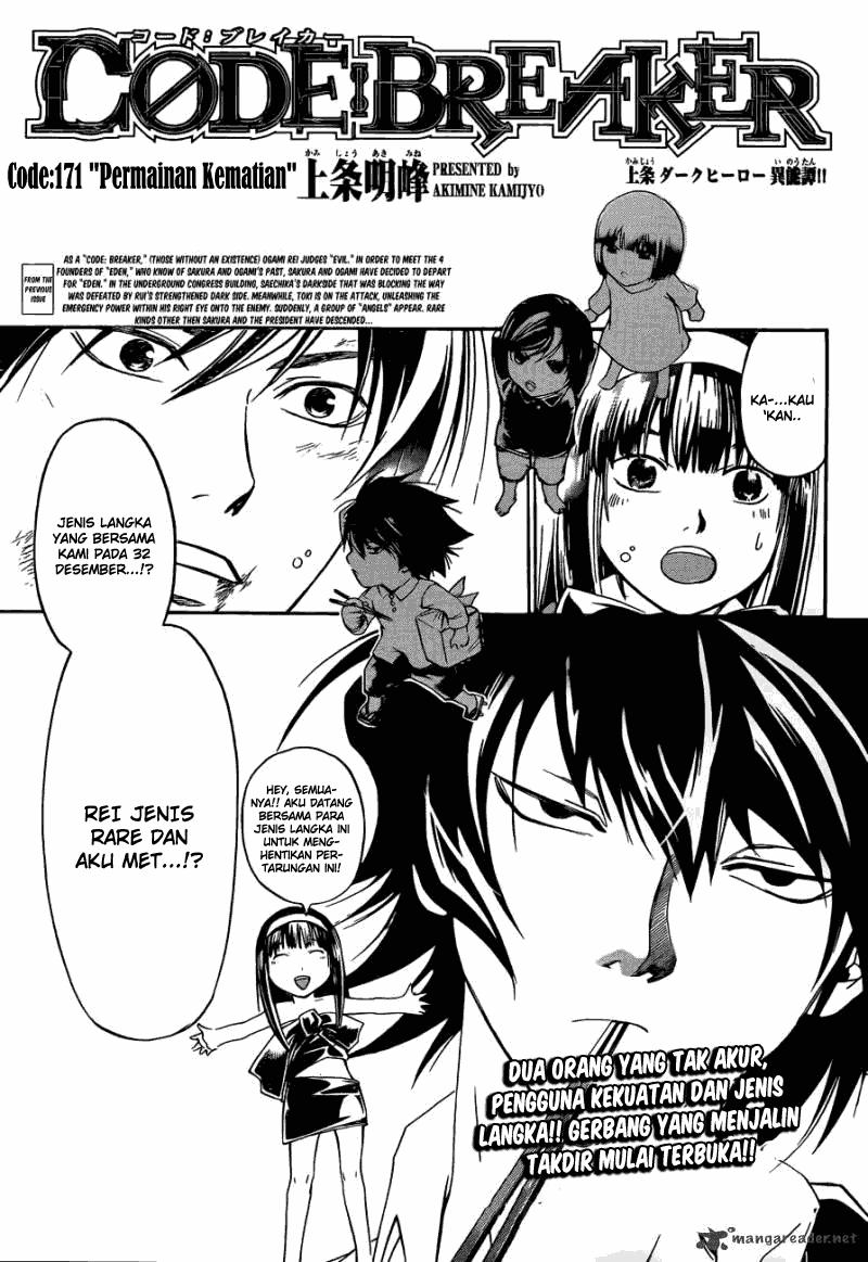 Chapter 171 - halaman 2