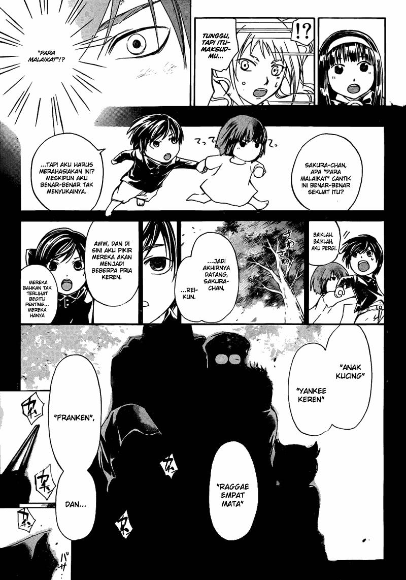 Chapter 170 - halaman 14