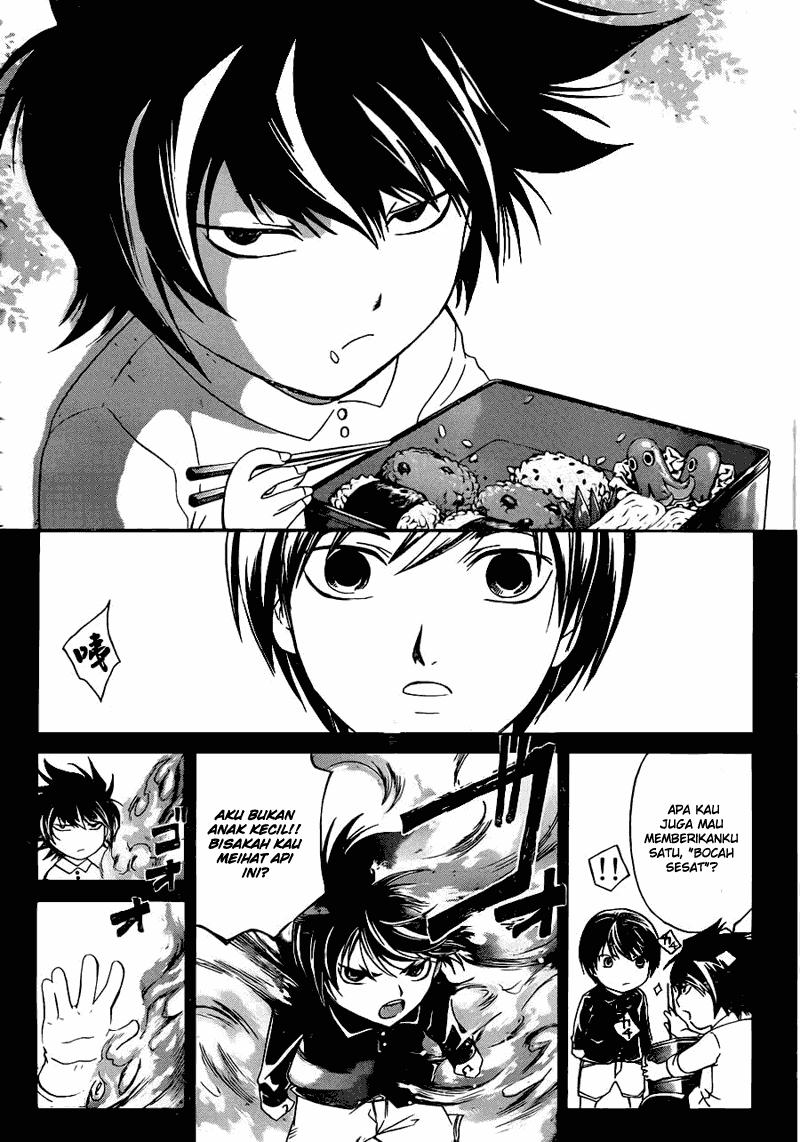 Chapter 170 - halaman 15