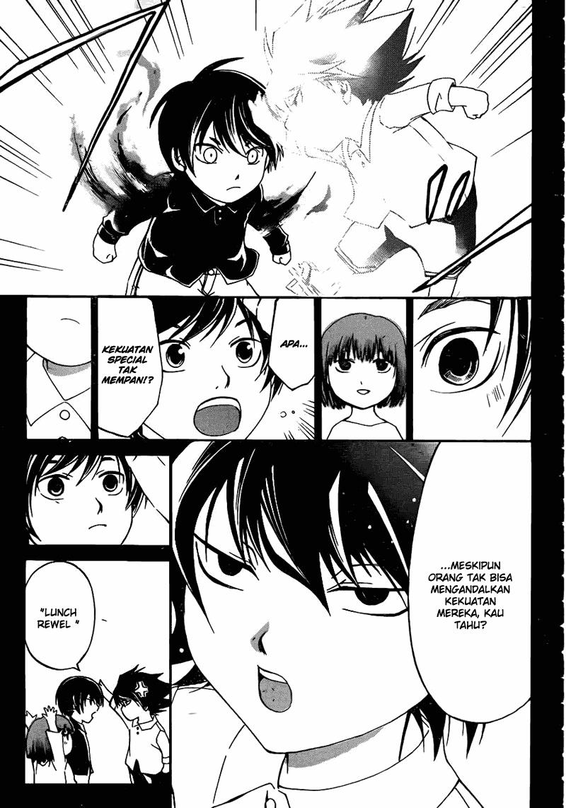 Chapter 170 - halaman 16