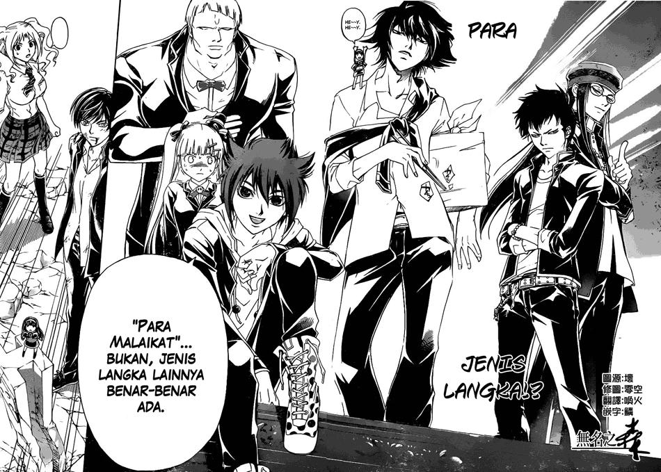 Chapter 170 - halaman 19