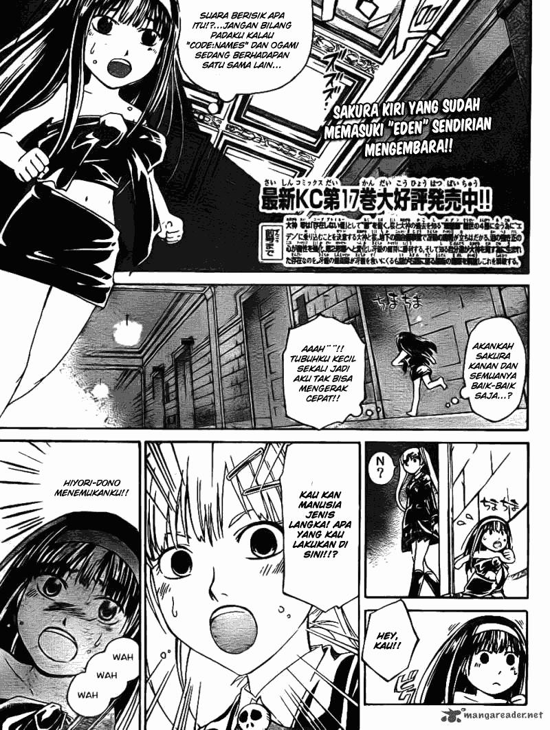 Chapter 170 - halaman 3