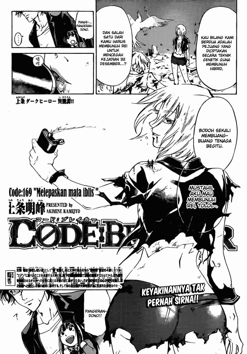 Chapter 169 - halaman 2