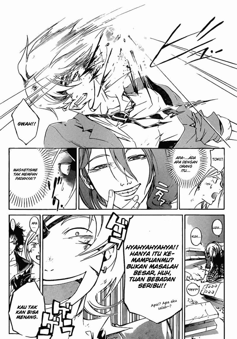 Chapter 169 - halaman 13