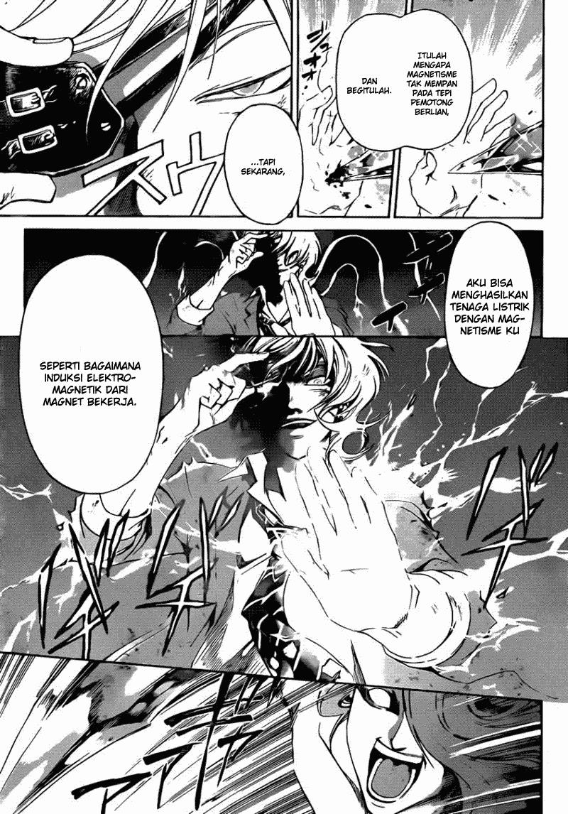 Chapter 169 - halaman 16