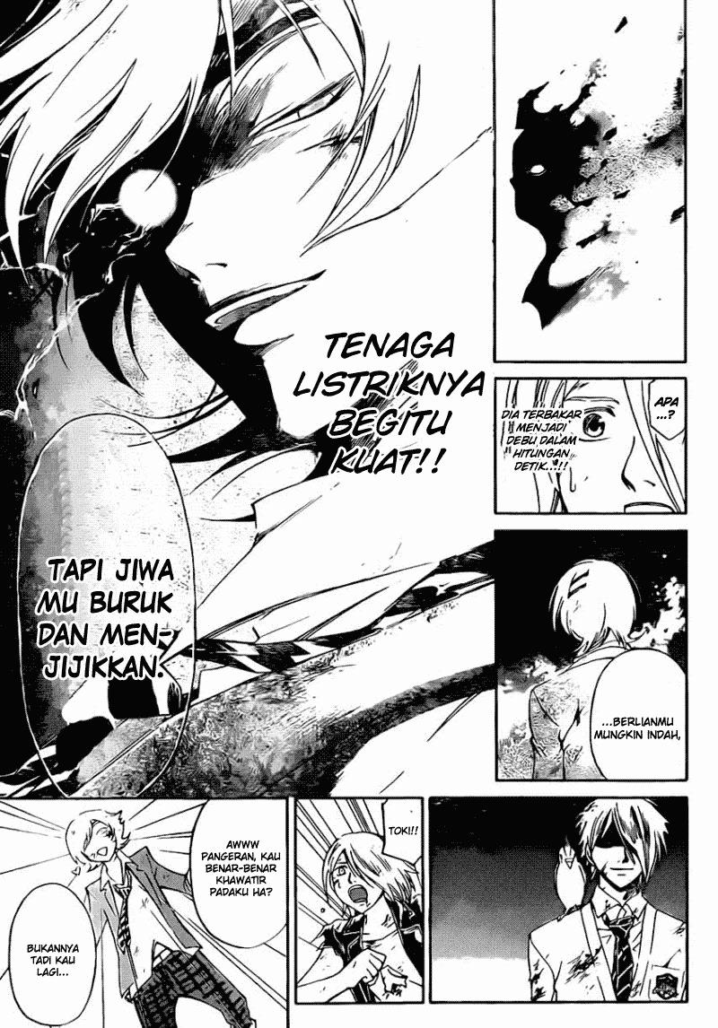 Chapter 169 - halaman 18