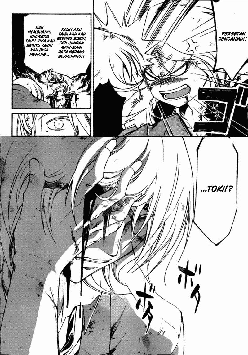 Chapter 169 - halaman 19