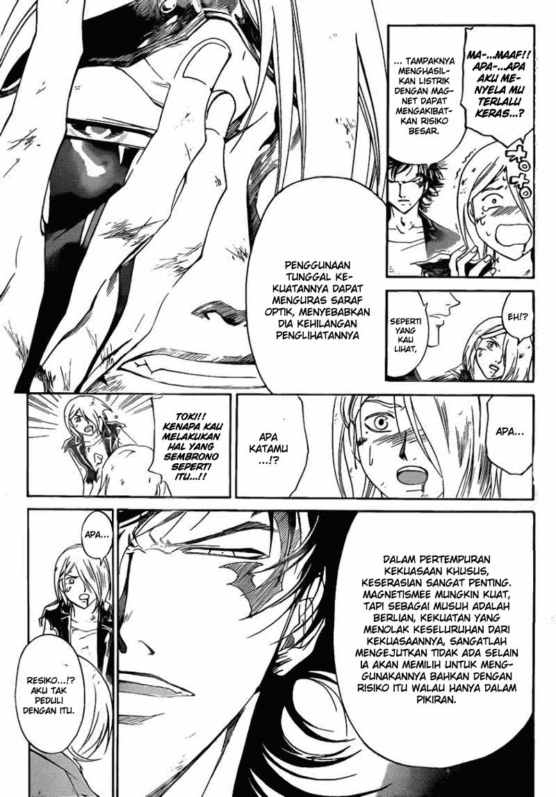 Chapter 169 - halaman 20