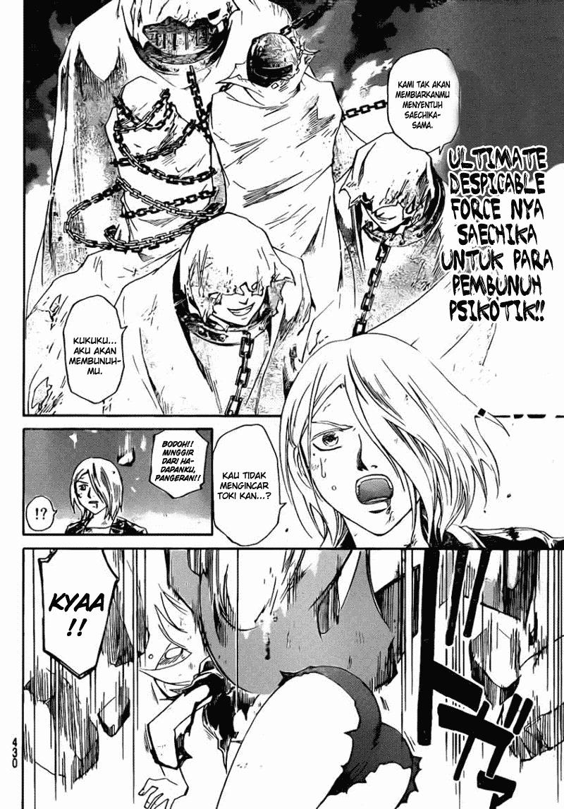 Chapter 169 - halaman 5
