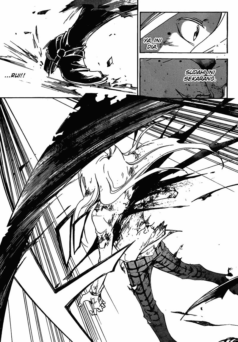 Chapter 168 - halaman 14