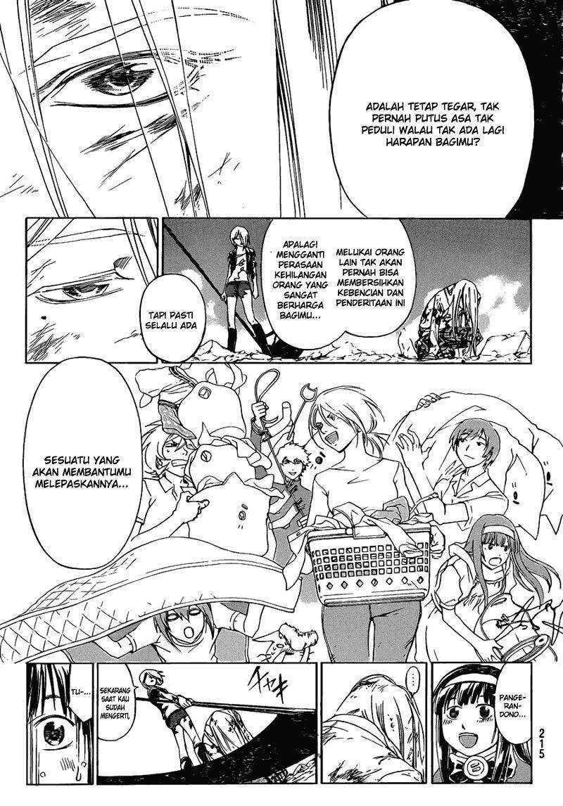 Chapter 168 - halaman 16