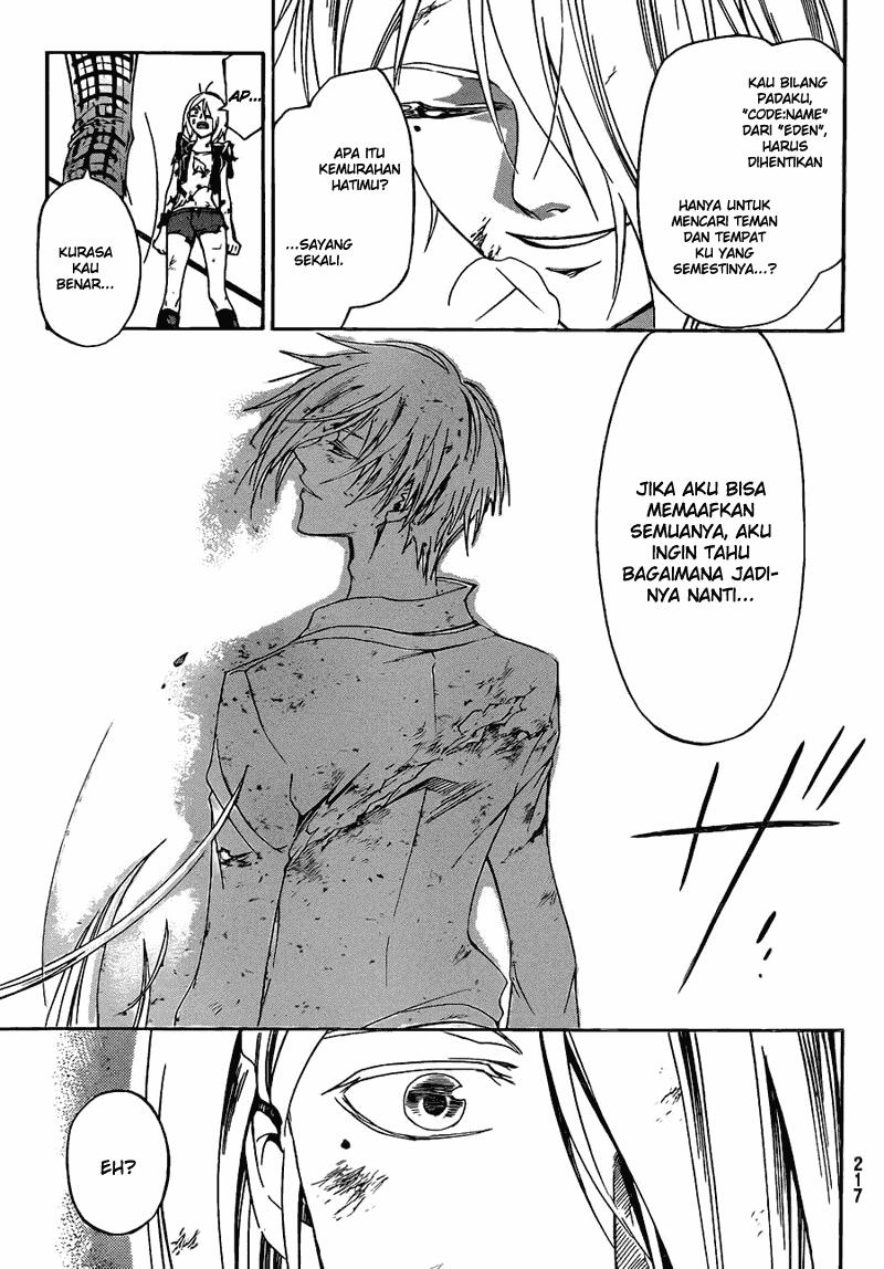 Chapter 168 - halaman 18