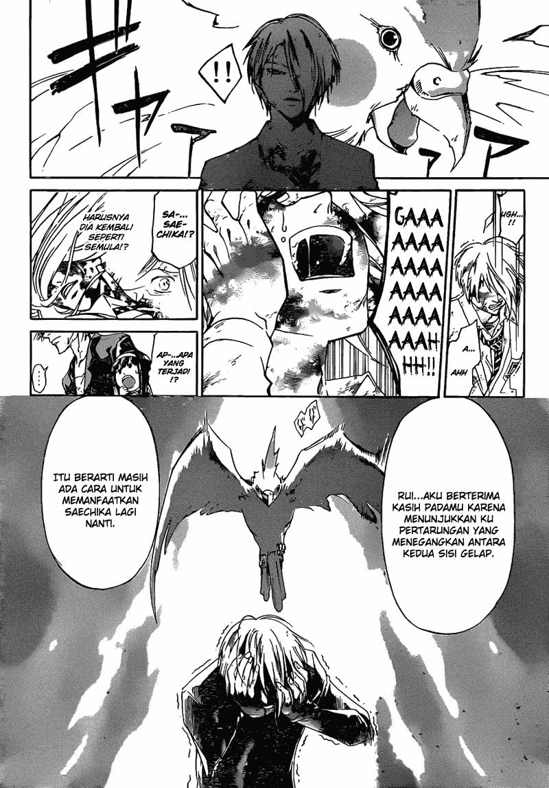 Chapter 168 - halaman 19