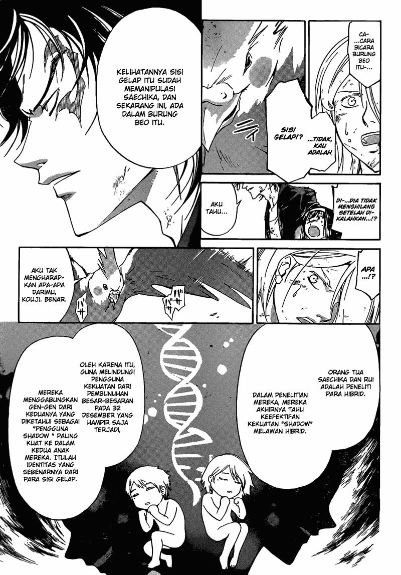 Chapter 168 - halaman 20