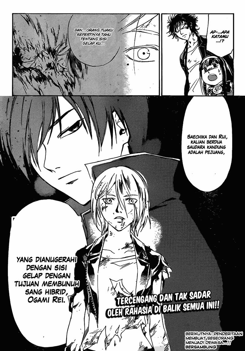 Chapter 168 - halaman 21