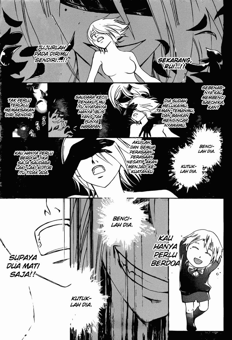 Chapter 167 - halaman 12