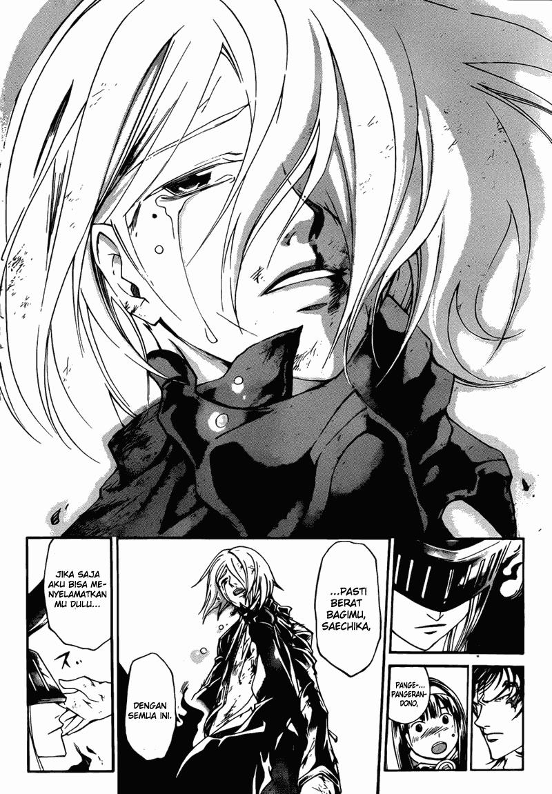 Chapter 167 - halaman 13